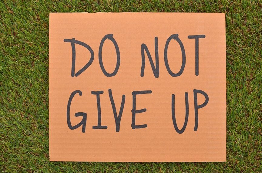 practical advice for persistent troubles