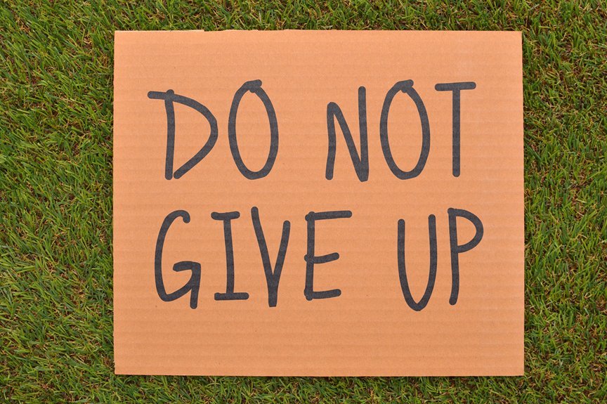 practical advice for persistent troubles