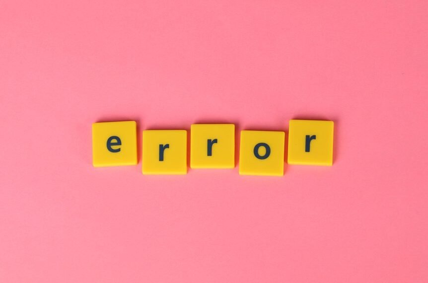 practical review of 9105938622 errors