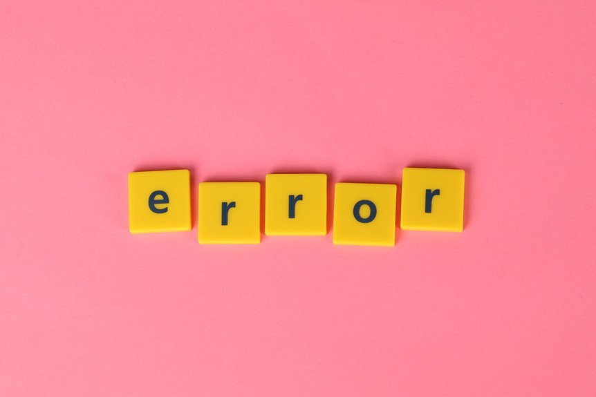 practical review of 9105938622 errors