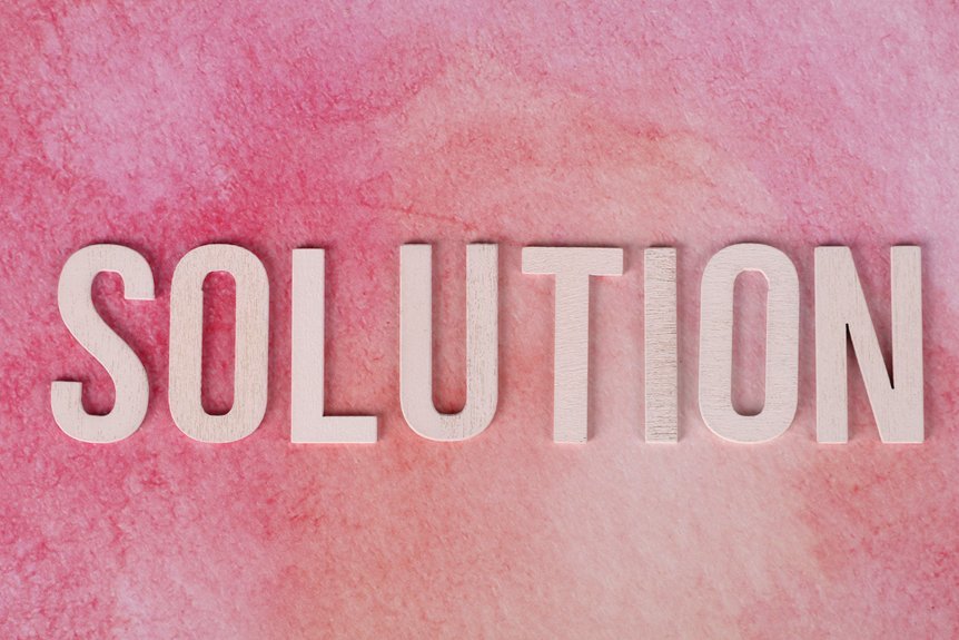 practical solutions for user problems