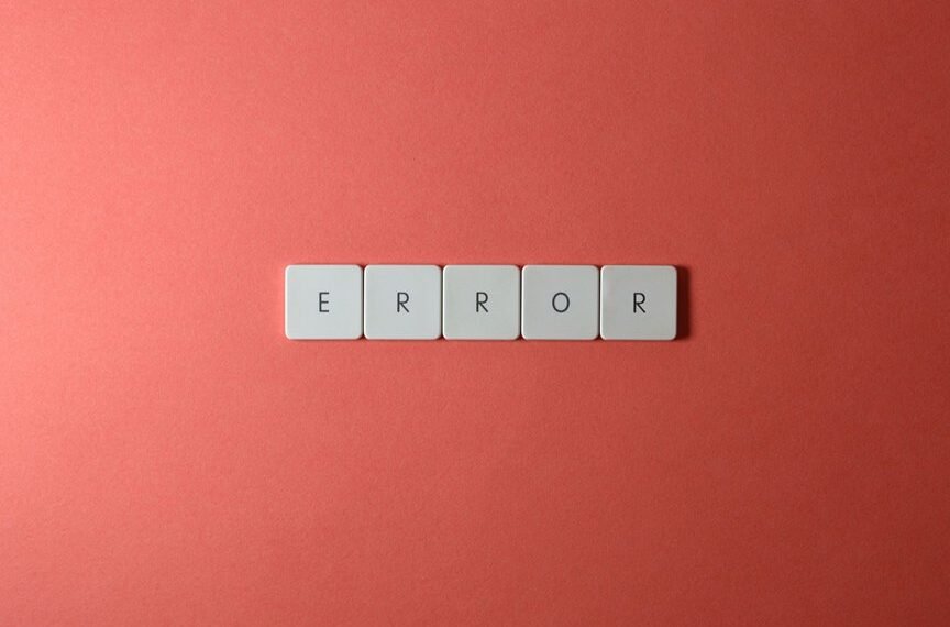 troubleshooting 9172132810 unexpected errors